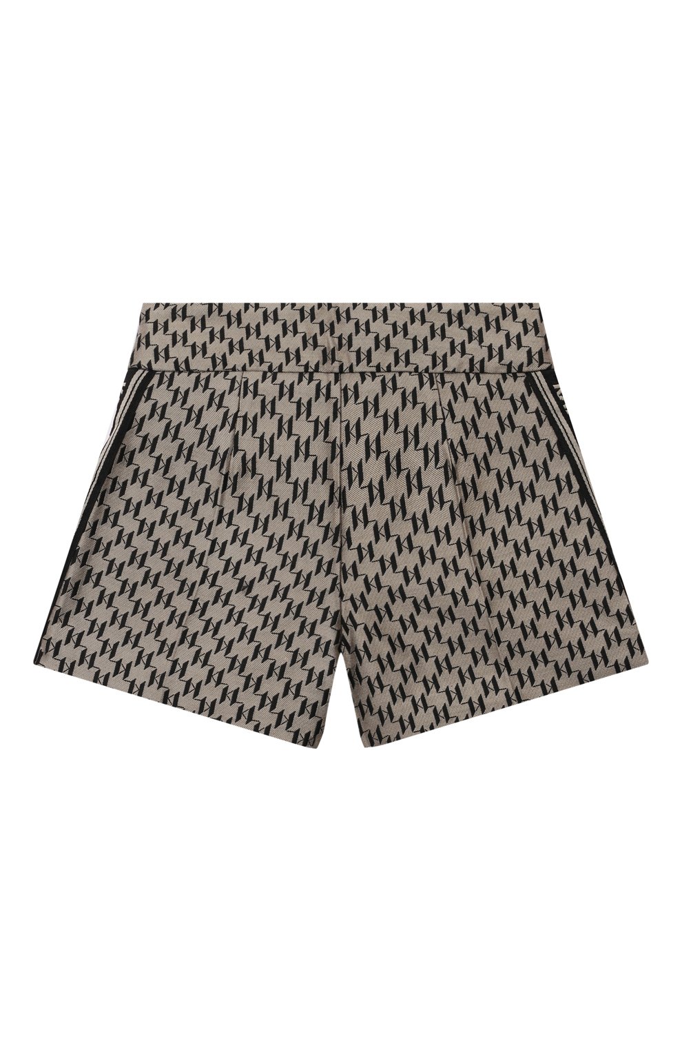 Шорты KARL LAGERFELD KIDS, арт. Z30227, фото 2