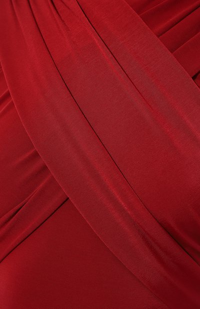 Платье из вискозы ELLYME, арт. 18030, фото 5