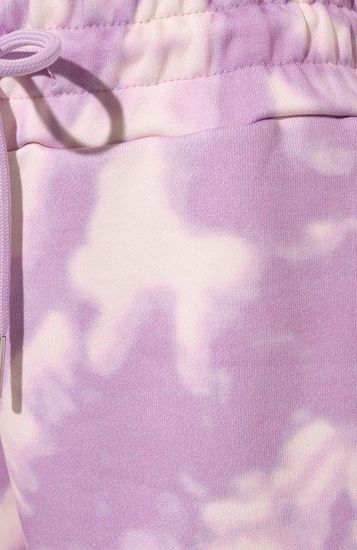 Хлопковые джоггеры COMME DES FUCKDOWN, арт. CDFD2232, фото 5