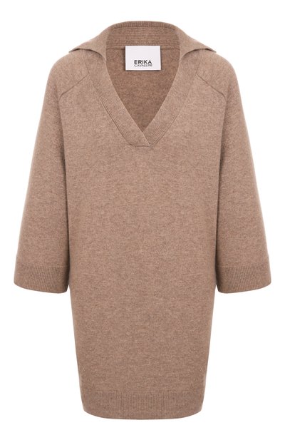 Женское кашемировое поло ERIKA CAVALLINI, арт. P5WB08