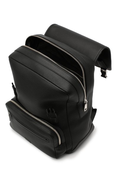 Кожаный рюкзак palermo DOLCE & GABBANA, арт. BM1844/AZ319, фото 4