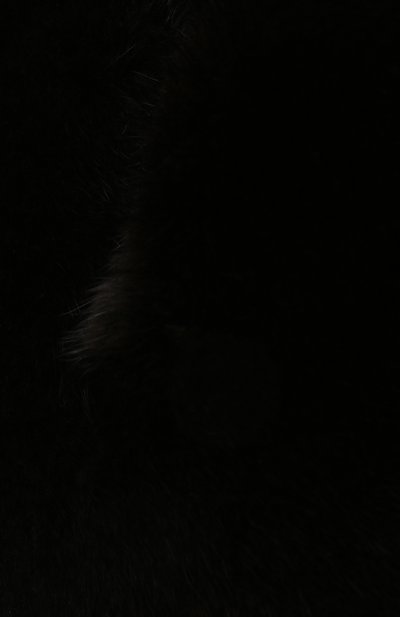 Пилотка из меха норки FURLAND черного цвета по цене 85800 руб., арт. 0010300110203300000, фото 3 Пилотка из меха норки FURLAND, арт. 0010300110203300000, фото 3