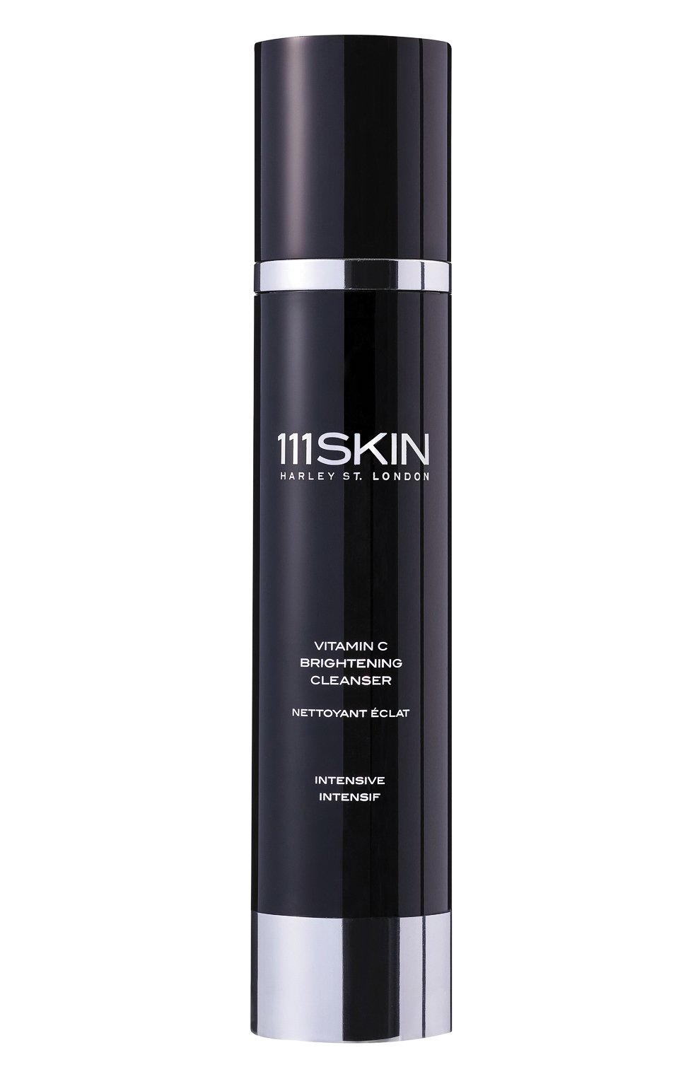 Очищающее средство с витамином с для сияния кожи лица (120ml) 111SKIN, арт. 5060280373541, фото 1