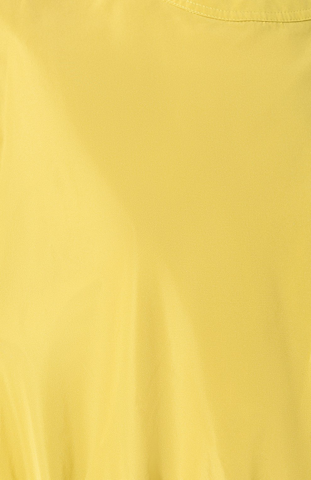 Топ DRIES VAN NOTEN желтого цвета по цене 34550 руб., арт. 201-10729-9383, фото 5 Топ DRIES VAN NOTEN, арт. 201-10729-9383, фото 5