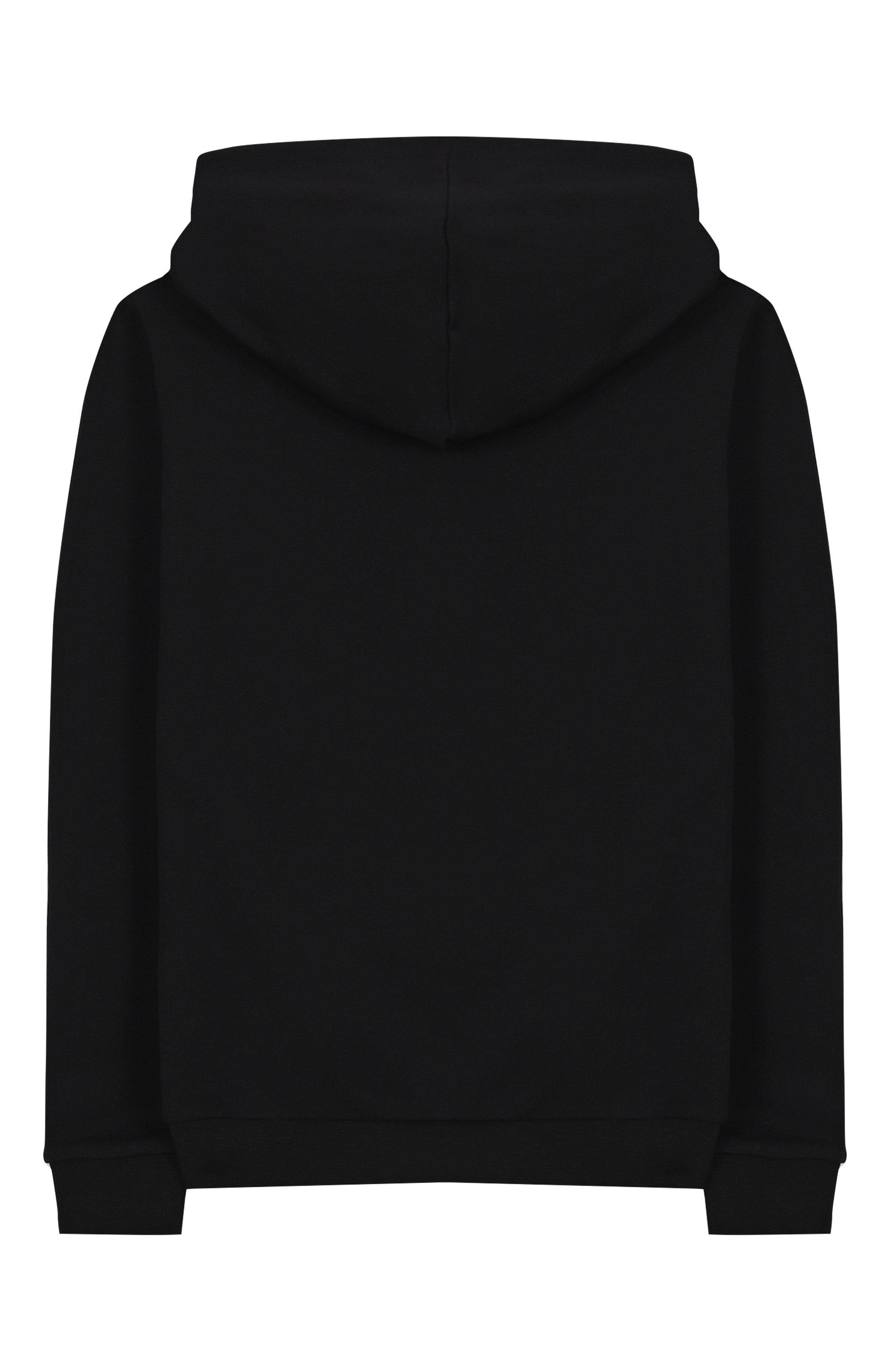 Хлопковое худи VISION OF SUPER, арт. VSK00589, фото 2