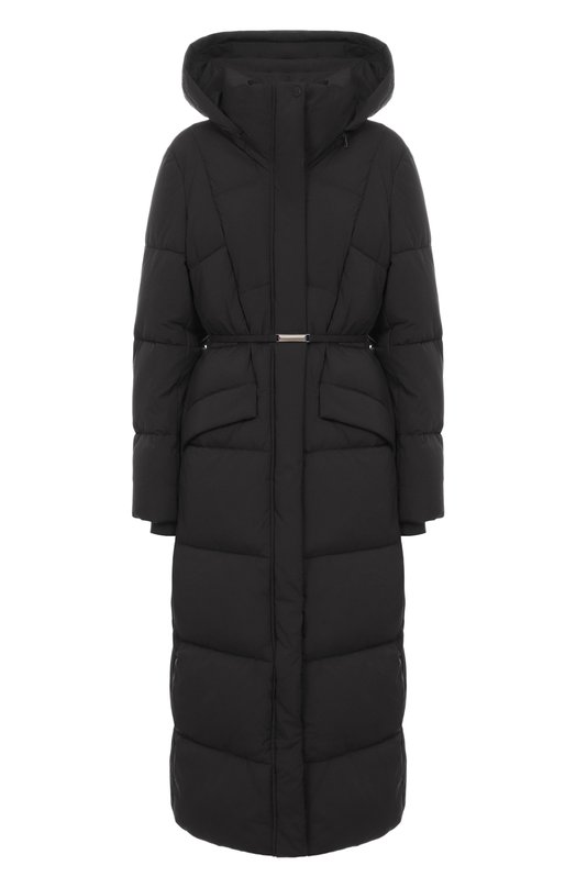 Пуховик BOSS 50546844 Чёрный 50546844