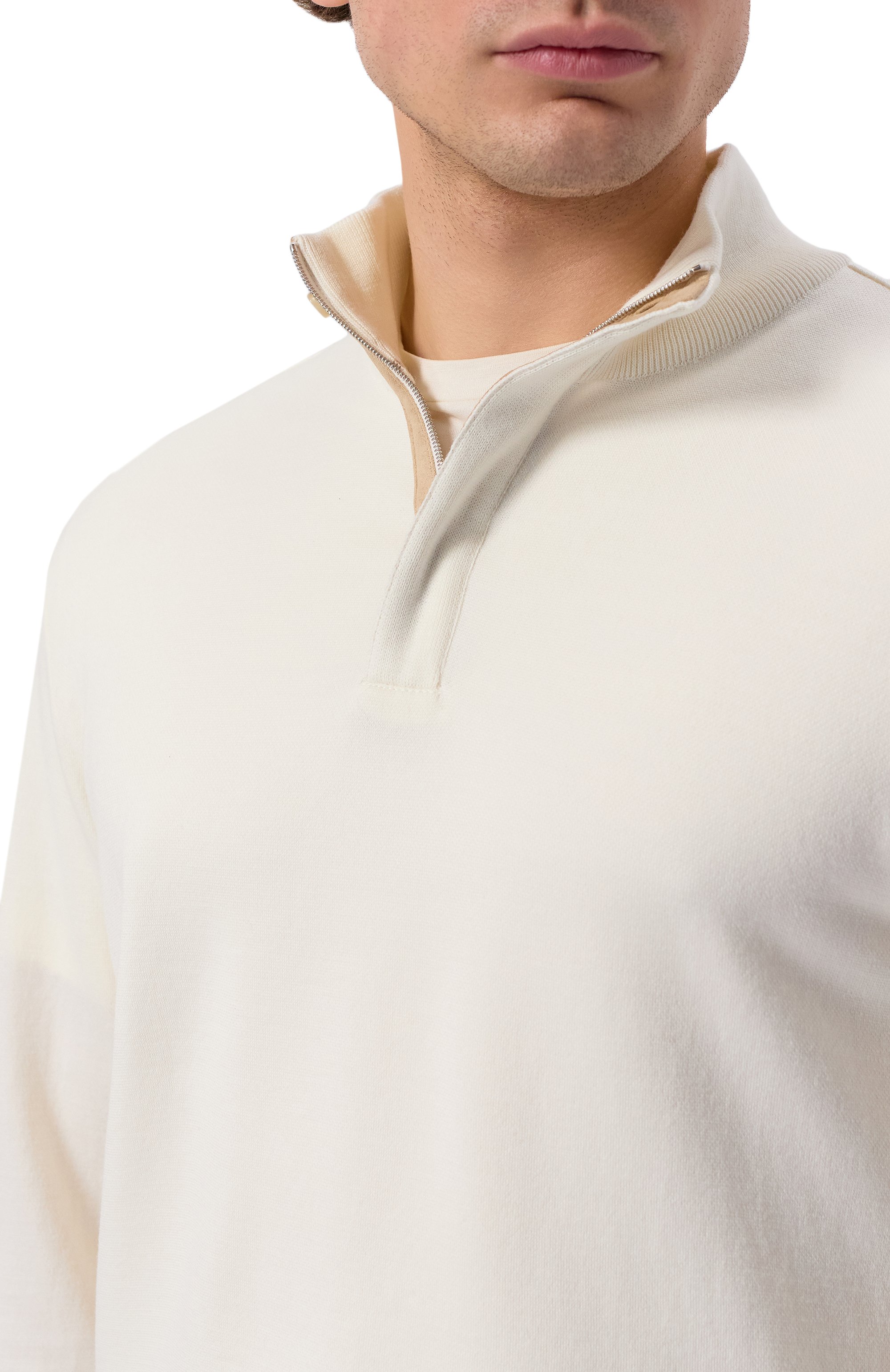 Шерстяной джемпер PAUL&SHARK, арт. 26411627, фото 5