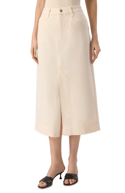 Джинсовая ю�бка BOSS, арт. 50542546, фото 3