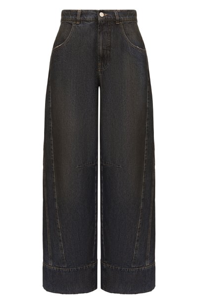 Женские джинсы ANDREA YA'AQOV, арт. 26WDEN63