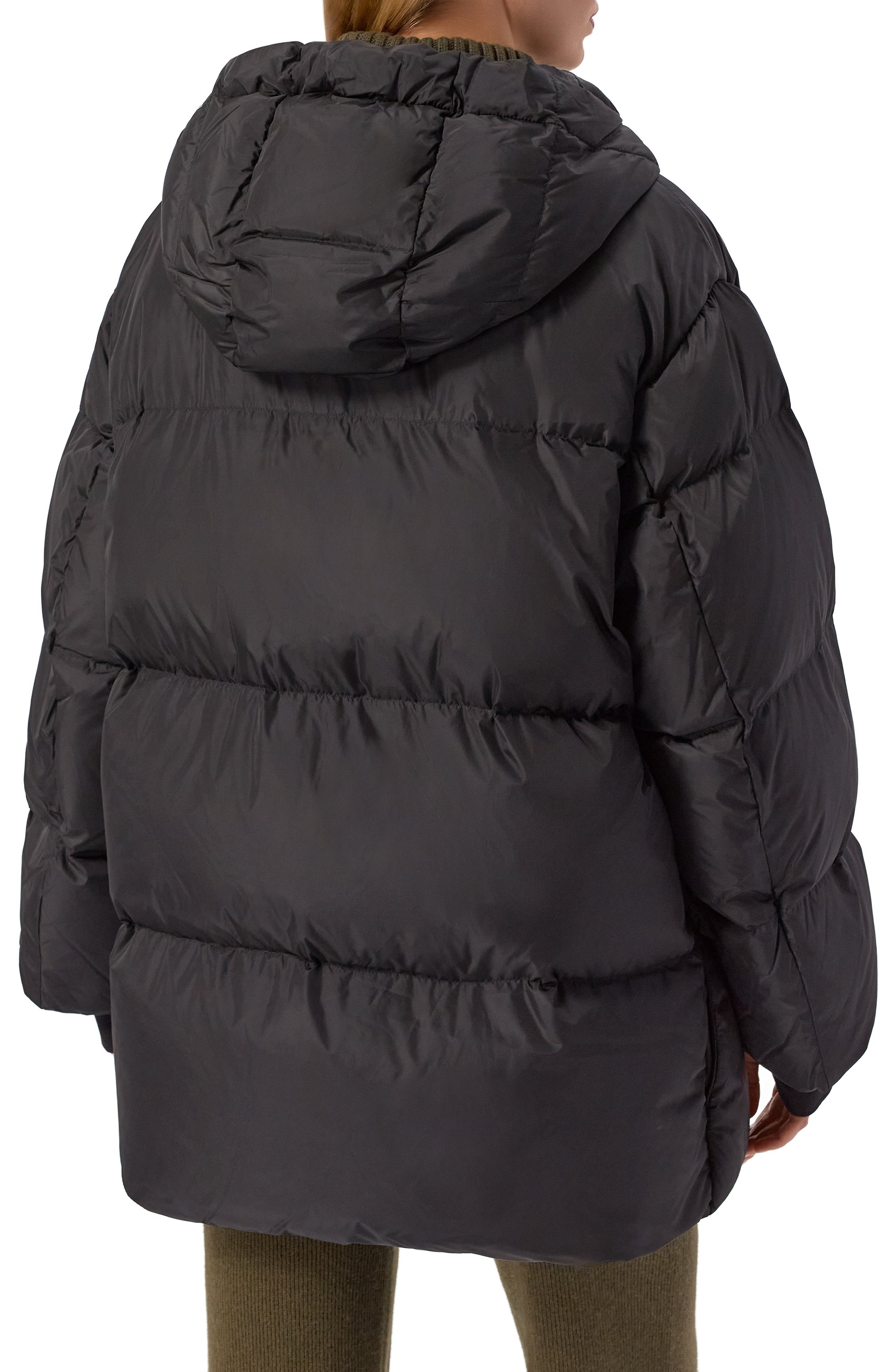 Пуховик FREEDOMDAY, арт. 4021000123, фото 4