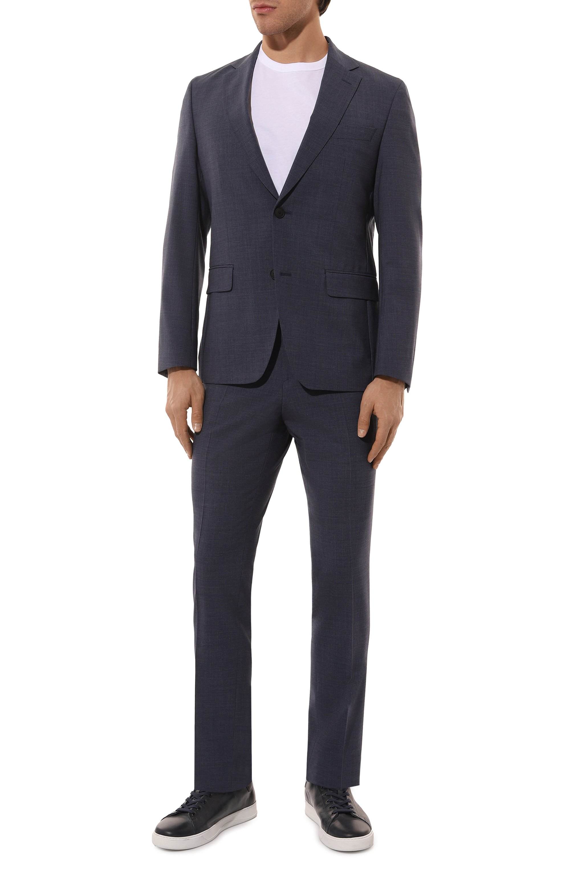 Комплект из двух футболок HUGO BLUE, арт. 50522383, фото 2