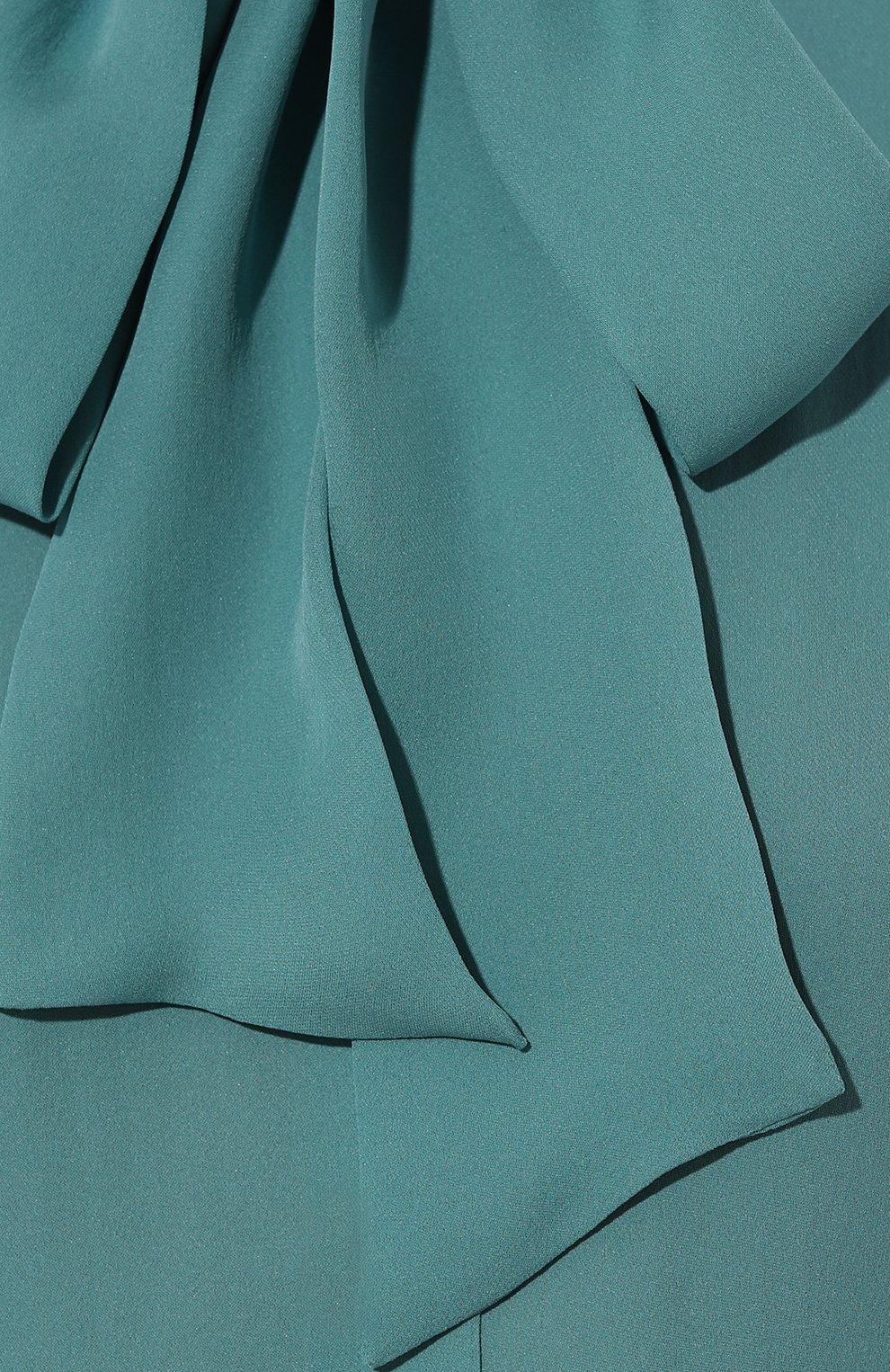 Шелковая блузка NOBLE&BRULEE, арт. NB116/131222/34910, фото 5