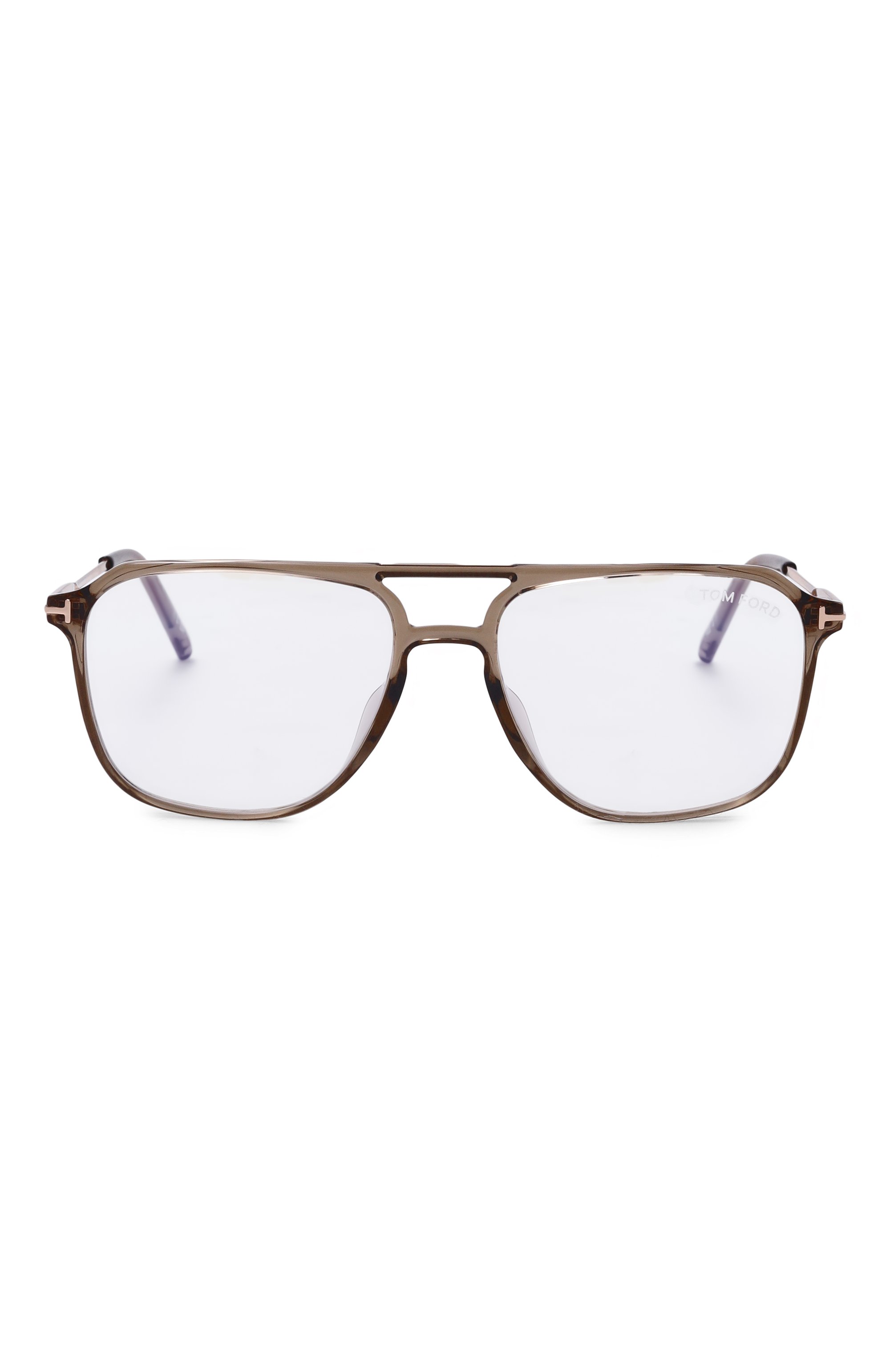 Оправа TOM FORD, арт. TF5665-B 045, фото 3