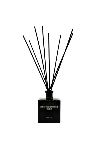 Диффузор с палочками mediterranean blue (500ml) CERERIA MOLLA 1899, арт. 8424405009710