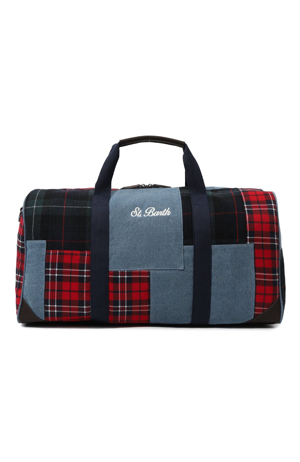 Сумка MC2 SAINT BARTH, арт. JETLEG W/01371G, фото 1