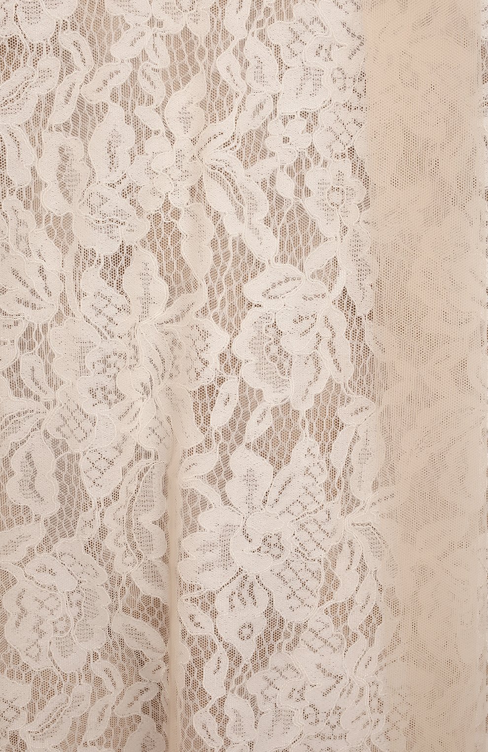 Платье с декоративным воротником DESIGNERS CAT, арт. 100000K01000741/4A-8A, фото 4