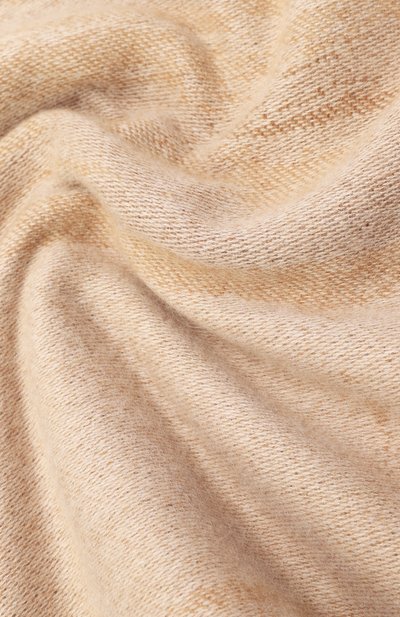 Кашемировый пле�д jaquard cavallo STEFANO RICCI, арт. MWA3300080/4131, фото 4