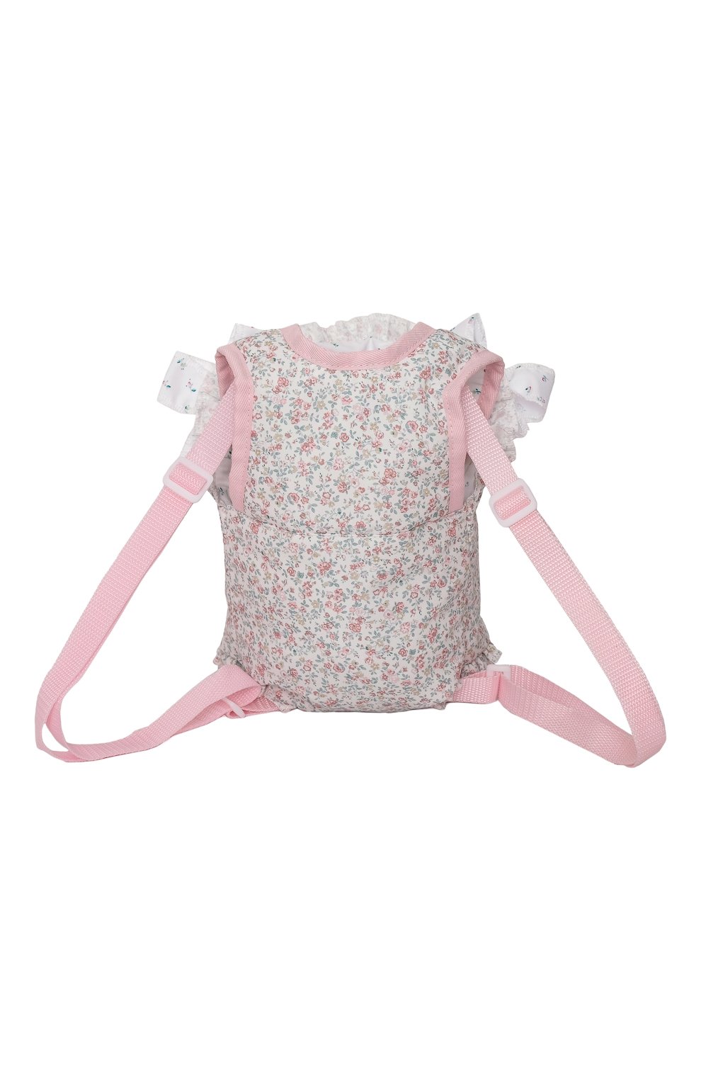 Рюкзак-переноска для куклы LA NINA, арт. 65071, фото 2