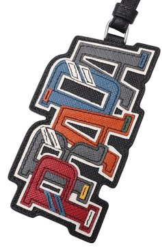 Брелок PRADA, арт. 2TL253-2EC4-F0SGI, фото 3