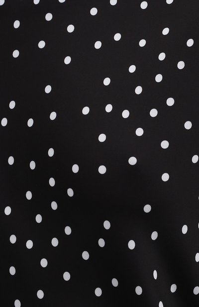Платье SEVEN LAB, арт. D5 polkadot black, фото 5
