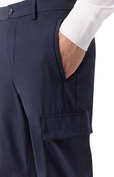 Брюки-карго BOSS GREEN, арт. 50531961, фото 5