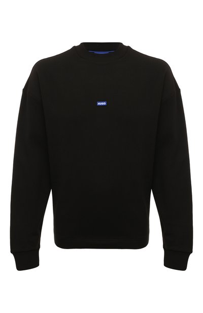 Мужской хлопковый свитшот HUGO BLUE, арт. 50522359