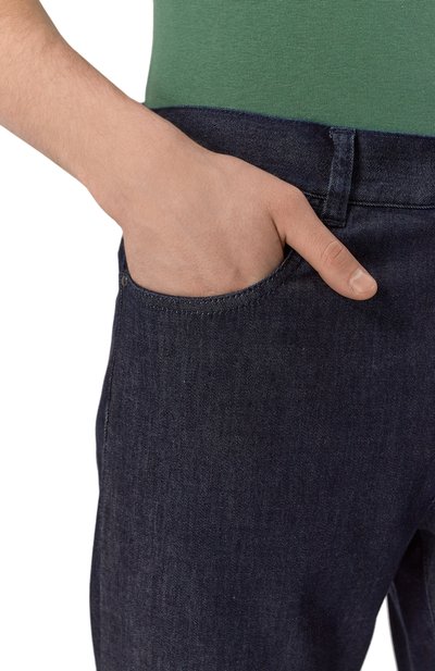 Джинсы CANALI, арт. 91719/PX01198, фото 5