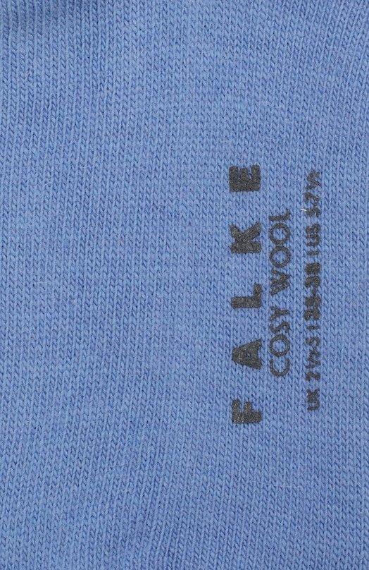 Носки Falke 47050 Голубой  47050 Фото 2