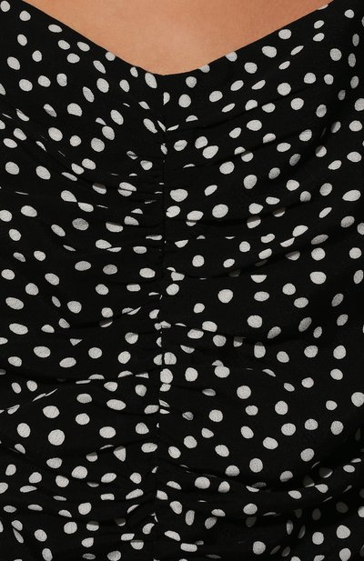 Платье из вискозы ELLYME, арт. 13019, фото 5