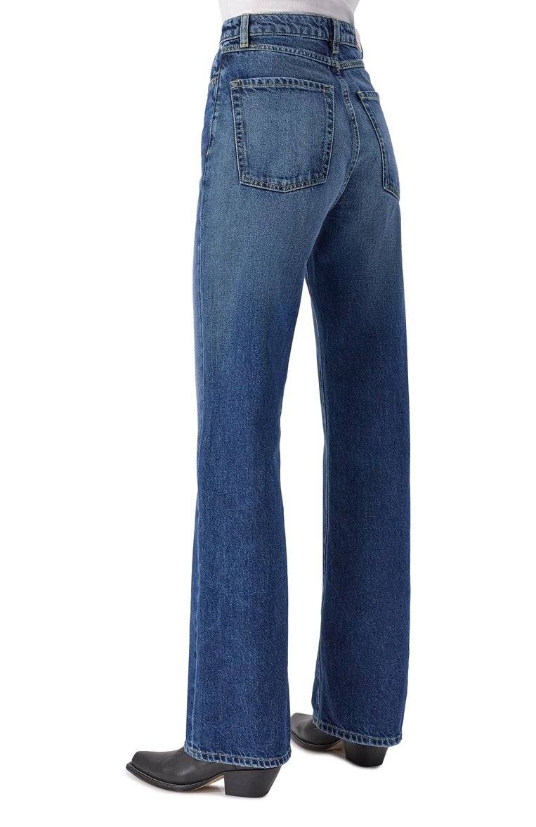 Джинсы blue ICON DENIM LA, арт. BLUE, фото 4