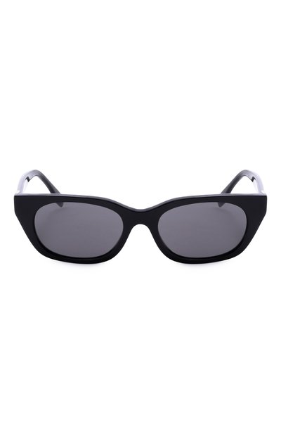 Солнцезащитные очки FENDI, арт. FE40206I 01A, фото 3