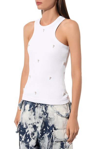 Майка STELLA MCCARTNEY, арт. 6J0200/3SPX68, фото 3