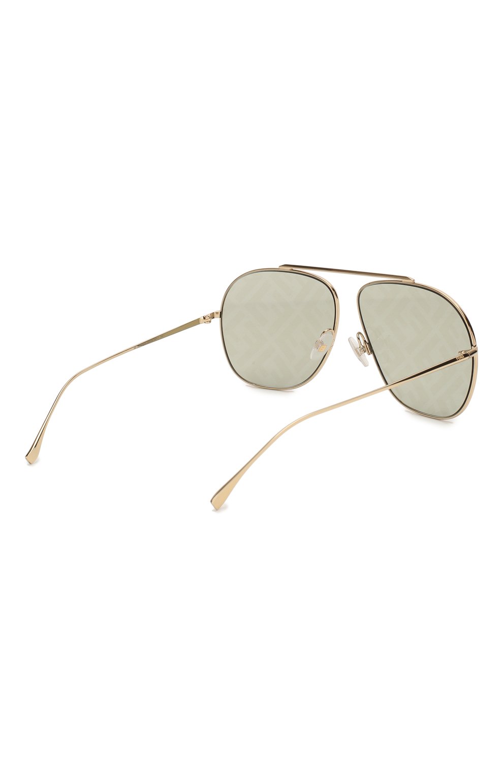 Солнцезащитные очки FENDI, арт. 0407/G PEF, фото 4