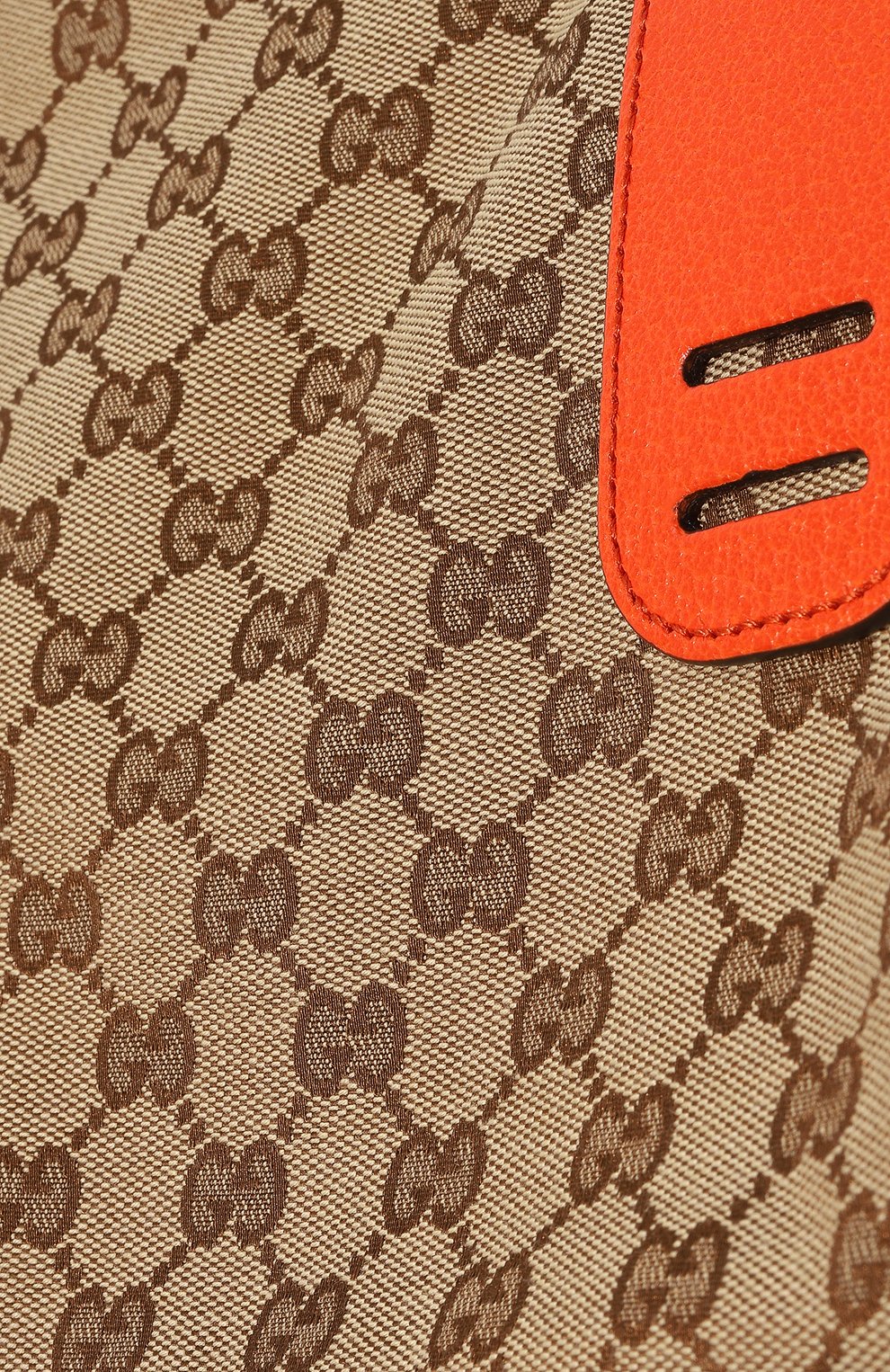 Рюкзак the north face x gucci GUCCI, арт. 650294 GY5TN, фото 3