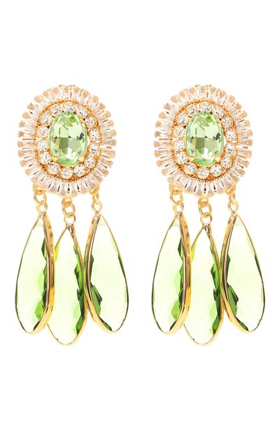 Женские серьги ANTON HEUNIS, арт. SSR3.021