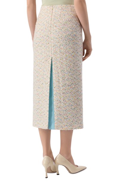 Твидовая юбка LEFFERS, арт. 17.52.88.15.03, фото 4