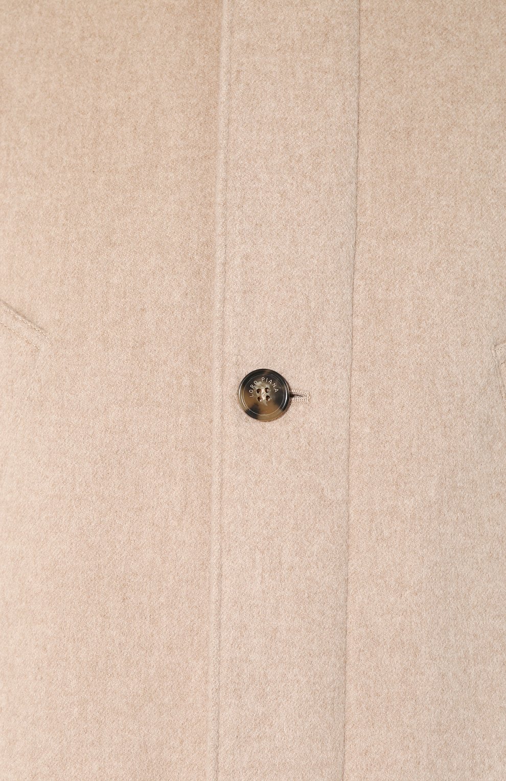 Кашемировое пальто LORO PIANA, арт. FAI8605, фото 5