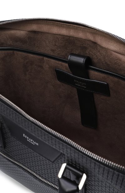 Портфель SERAPIAN MILANO, арт. SRSTSMLL692940I, фото 5