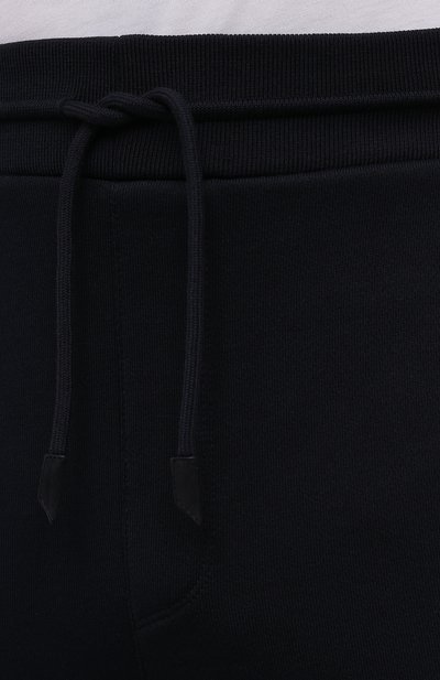 Хлопковые джоггеры ZEGNA, арт. UY590/TR0, фото 5