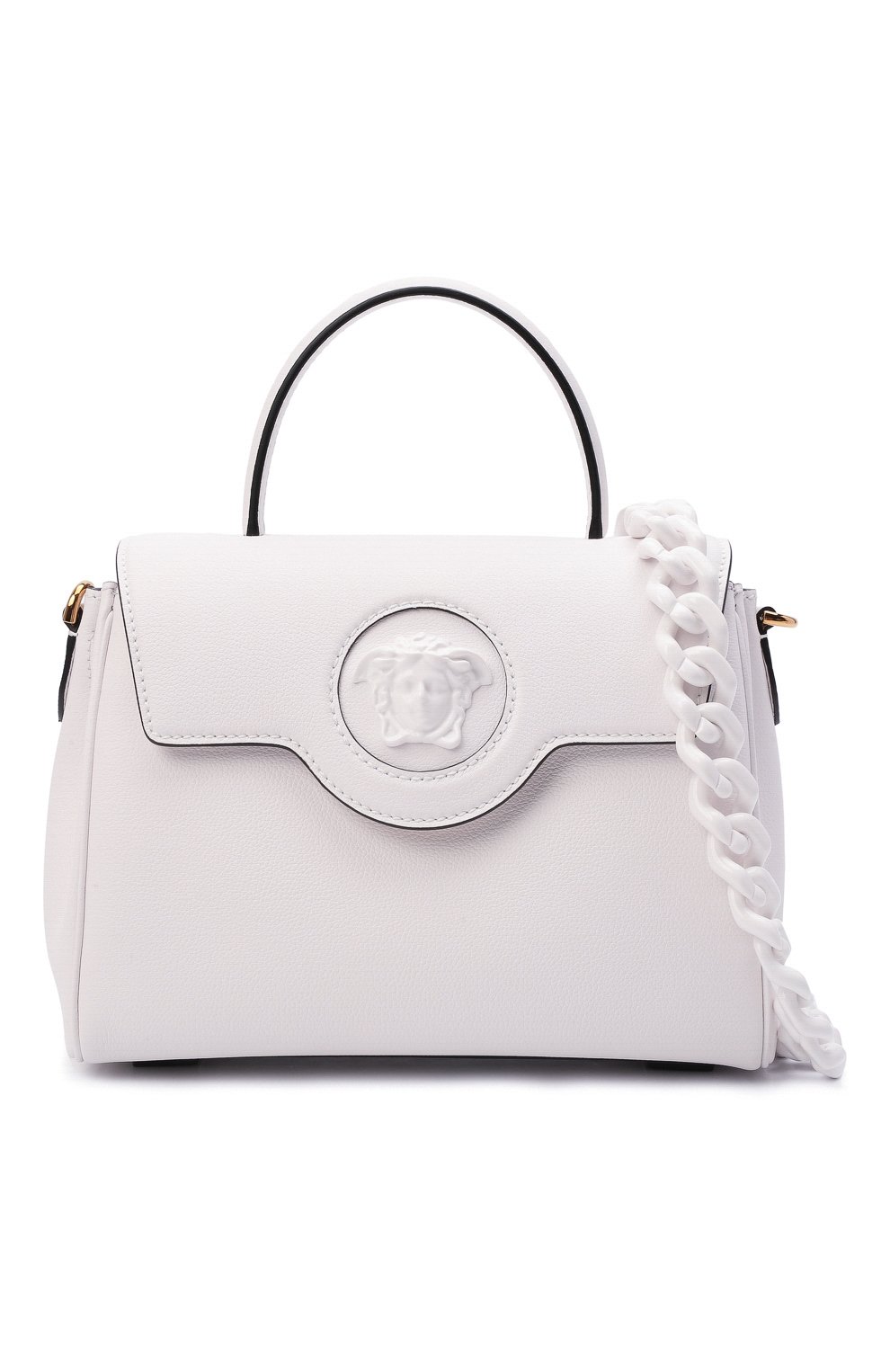 Сумка la medusa medium VERSACE, арт. DBFI039/DVIT2T, фото 7