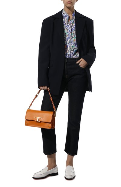 Сумка TOD’S, арт. XBWTSIN0100R0R, фото 3