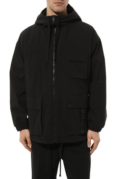 Утепленная куртка HUGO, арт. 50505355, фото 3