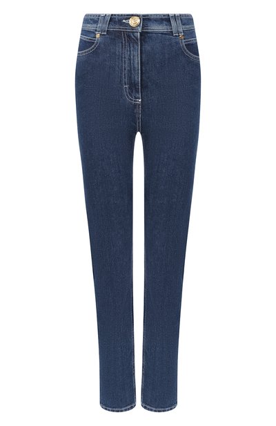 Джинсы BALMAIN, арт. VF15460/D098, фото 1