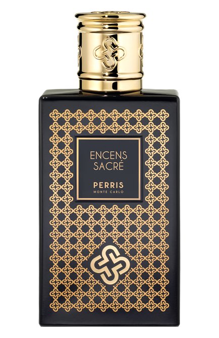 Женский парфюмерная вода encens sacre (50ml) PERRIS MONTE CARLO, арт. PMC450500