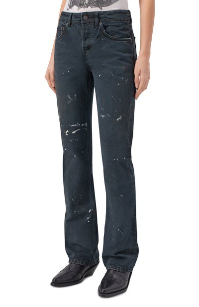 Джинсы ENFANTS RICHES DEPRIMES, арт. 120-589, фото 3