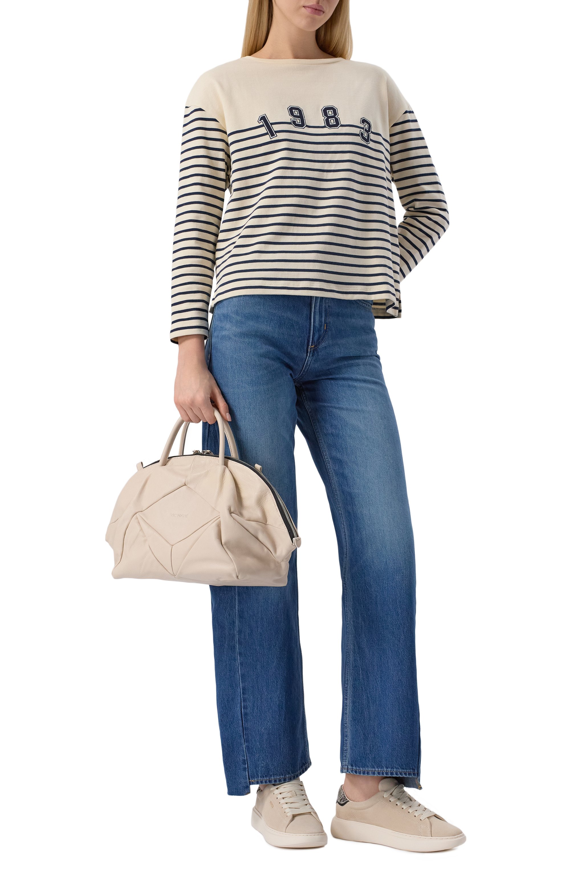 Сумка letizia VIC MATIE, арт. 1G0526T_999C070112, фото 7