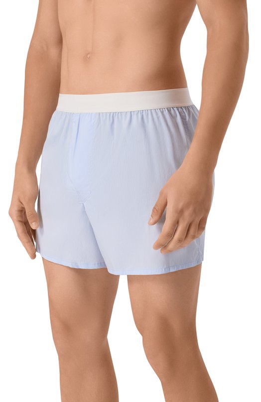 Боксеры Tom Ford T4LE5/210 Голубой  T4LE5/210 Фото 2