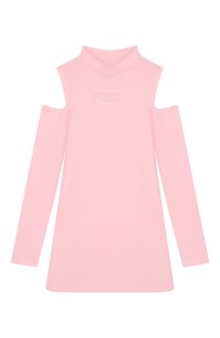 Светло-розовый