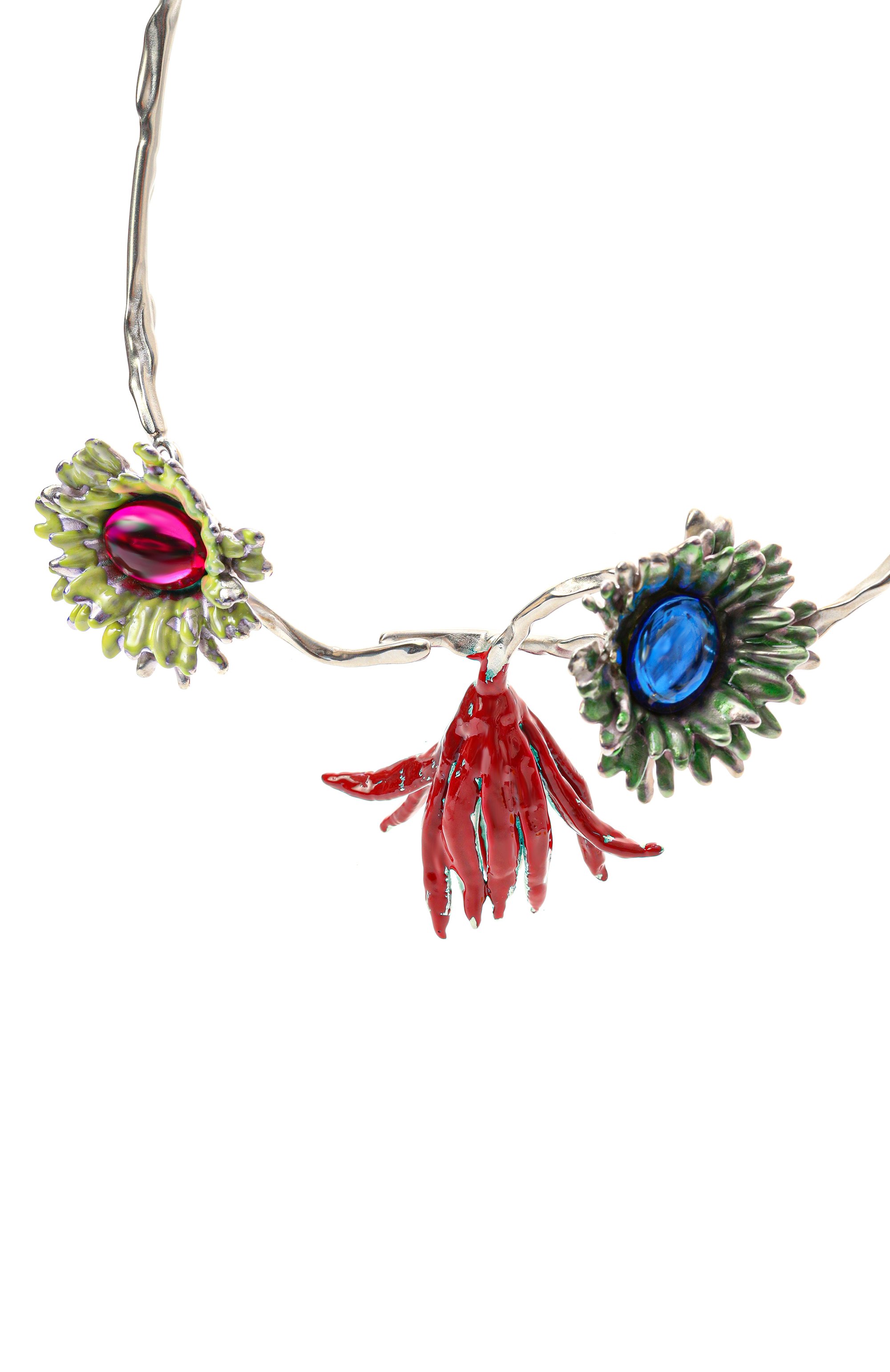 Колье MARNI, арт. C0MV0502A0 P6527, фото 3