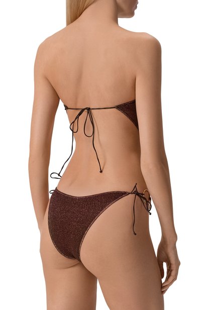 Раздельный купальник OSEREE, арт. RBS261/LUREX, фото 3